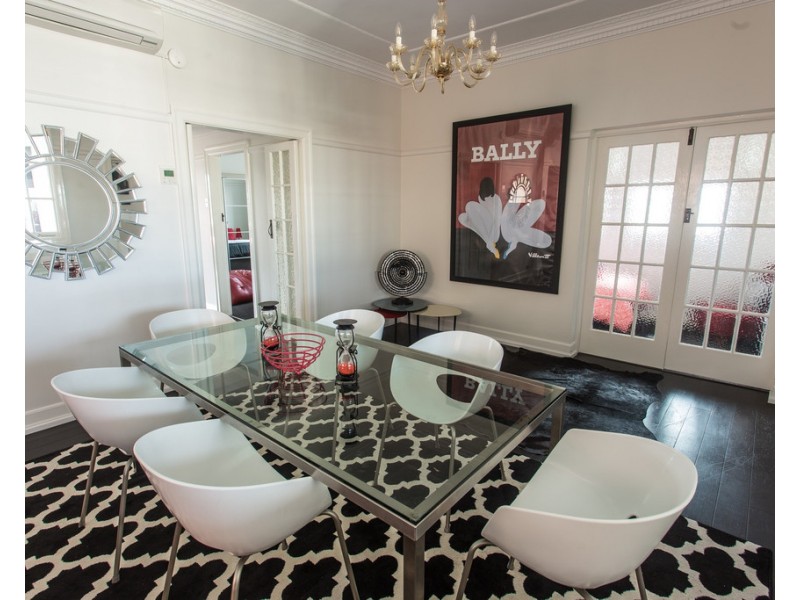 445 Gregory Terrace, Spring Hill QLD 4000