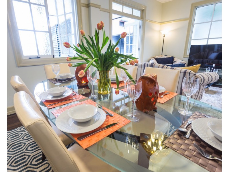 445 Gregory Terrace, Spring Hill QLD 4000