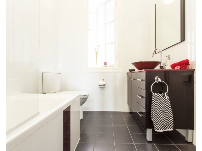 445 Gregory Terrace, Spring Hill QLD 4000