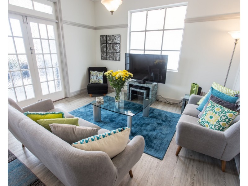 445 Gregory Terrace, Spring Hill QLD 4000