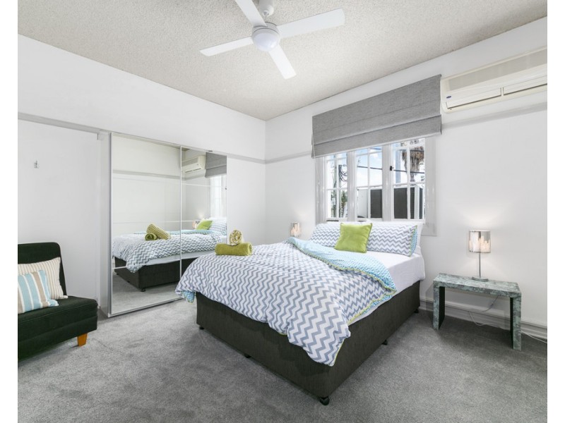 445 Gregory Terrace, Spring Hill QLD 4000