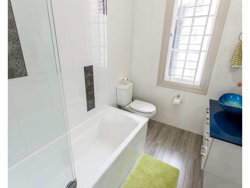 445 Gregory Terrace, Spring Hill QLD 4000