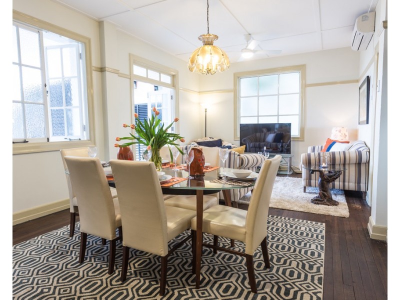 445 Gregory Terrace, Spring Hill QLD 4000