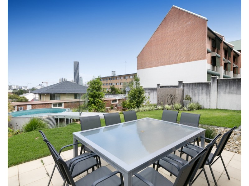 445 Gregory Terrace, Spring Hill QLD 4000