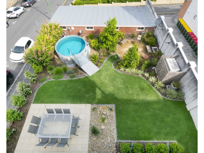 445 Gregory Terrace, Spring Hill QLD 4000