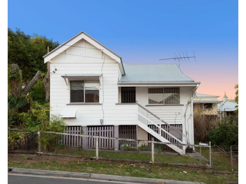 14 Longwood Street, Woolloongabba QLD 4102