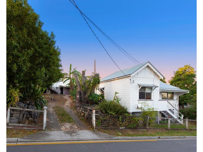 14 Longwood Street, Woolloongabba QLD 4102