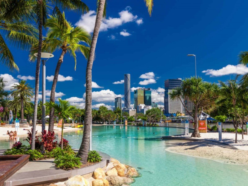 1112/170 Grey Street, South Bank QLD 4101