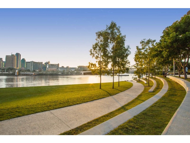 1112/170 Grey Street, South Bank QLD 4101