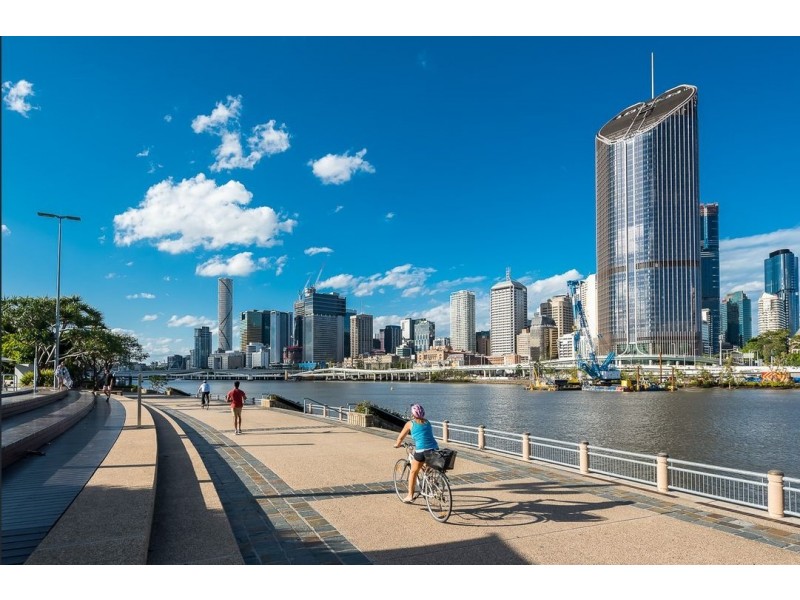 1112/170 Grey Street, South Bank QLD 4101