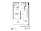1112/170 Grey Street, South Bank QLD 4101 Floorplan