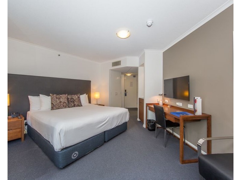 2903/95 Charlotte Street, Brisbane City QLD 4000