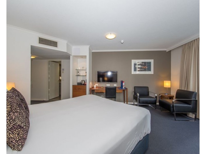 2903/95 Charlotte Street, Brisbane City QLD 4000