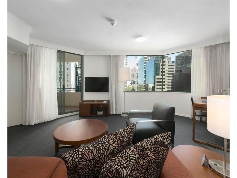 901/95 Charlotte Street, Brisbane City QLD 4000