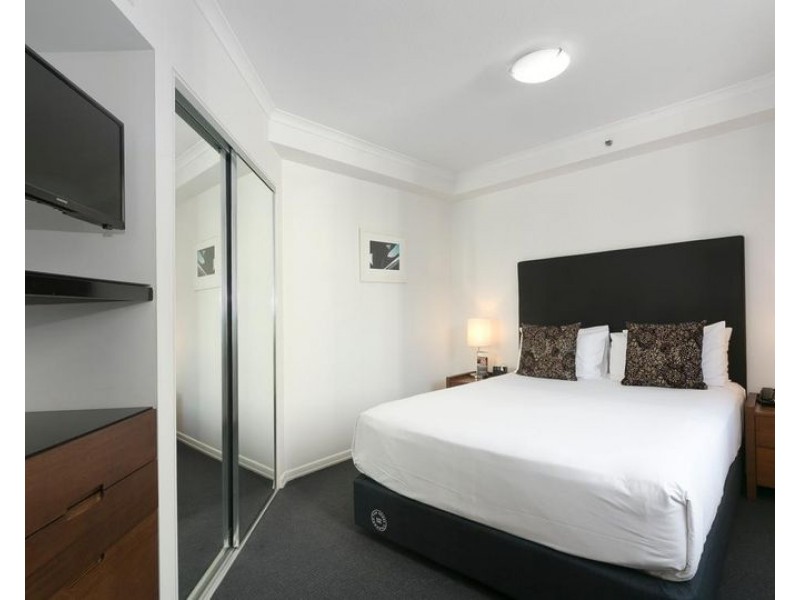 901/95 Charlotte Street, Brisbane City QLD 4000