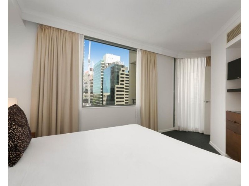901/95 Charlotte Street, Brisbane City QLD 4000