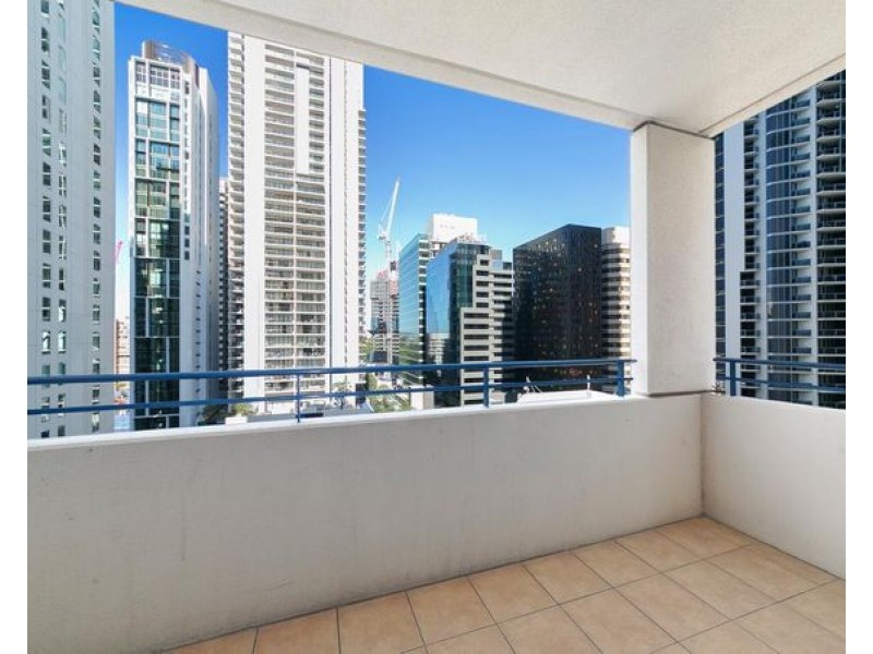 901/95 Charlotte Street, Brisbane City QLD 4000