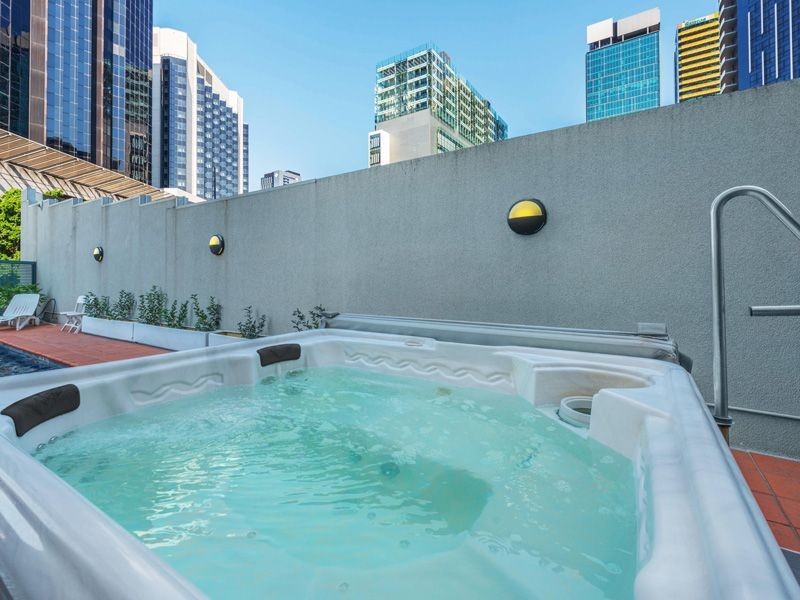 401/160 Roma Street, Brisbane City QLD 4000