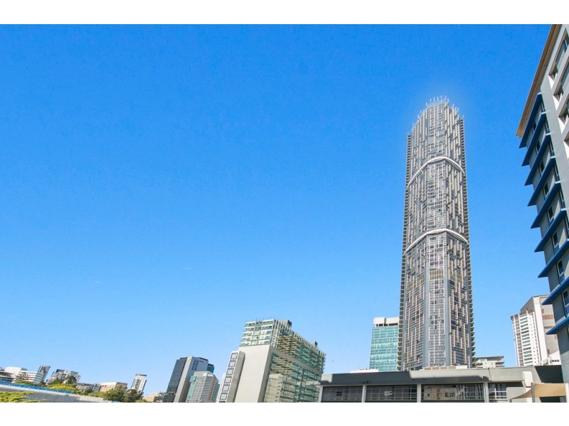 401/160 Roma Street, Brisbane City QLD 4000