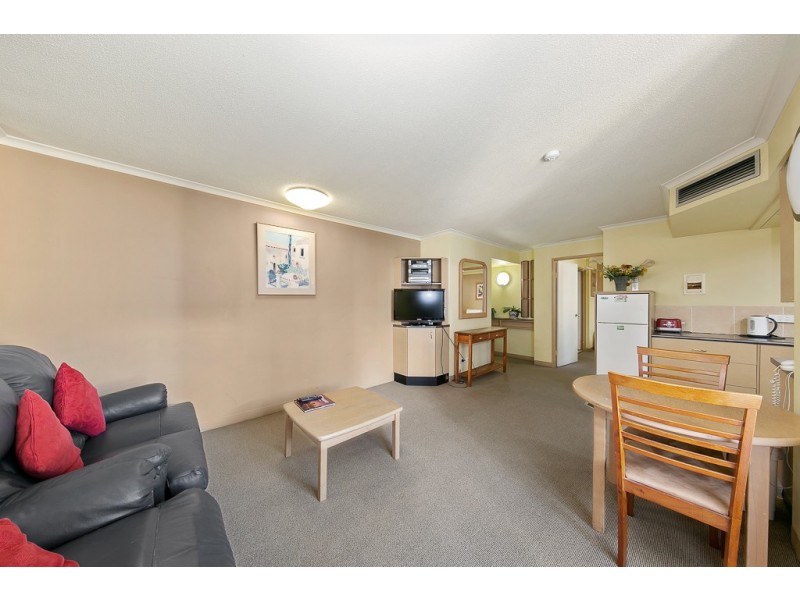 401/160 Roma Street, Brisbane City QLD 4000