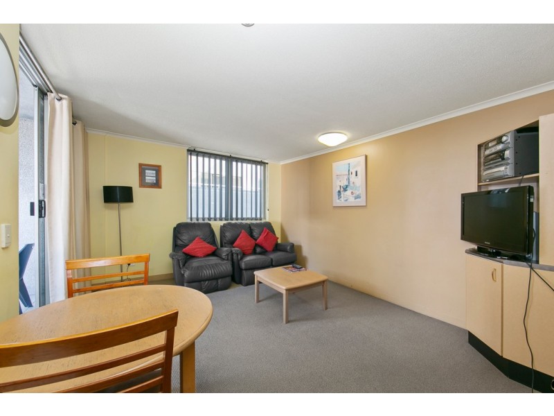 401/160 Roma Street, Brisbane City QLD 4000