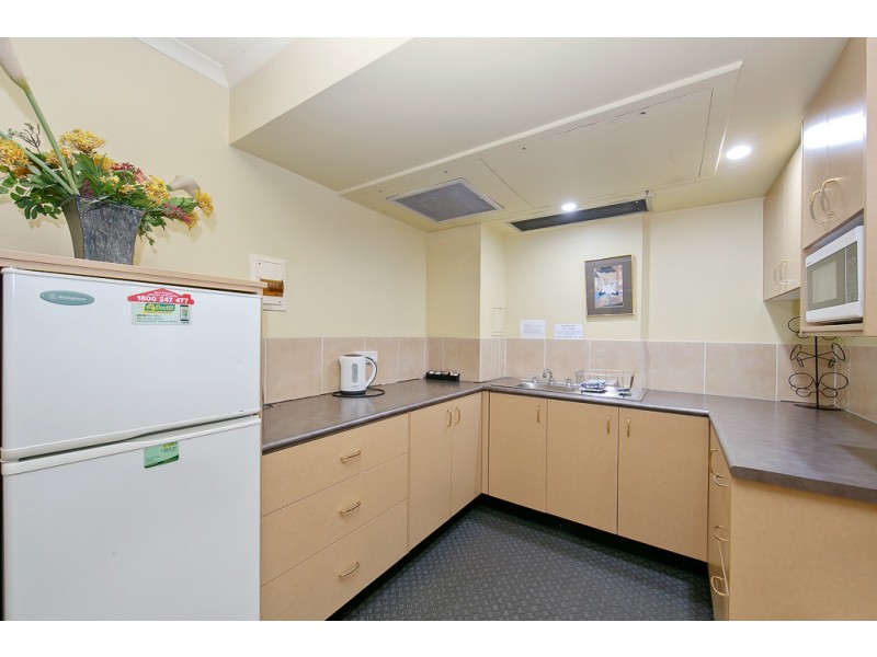 401/160 Roma Street, Brisbane City QLD 4000