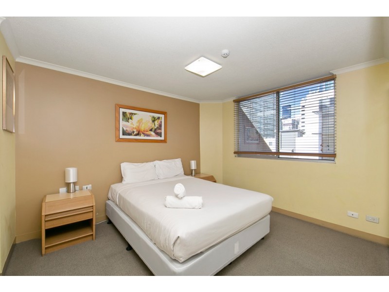 401/160 Roma Street, Brisbane City QLD 4000