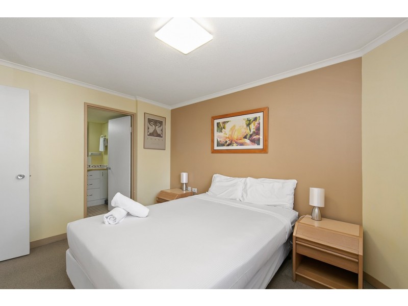 401/160 Roma Street, Brisbane City QLD 4000