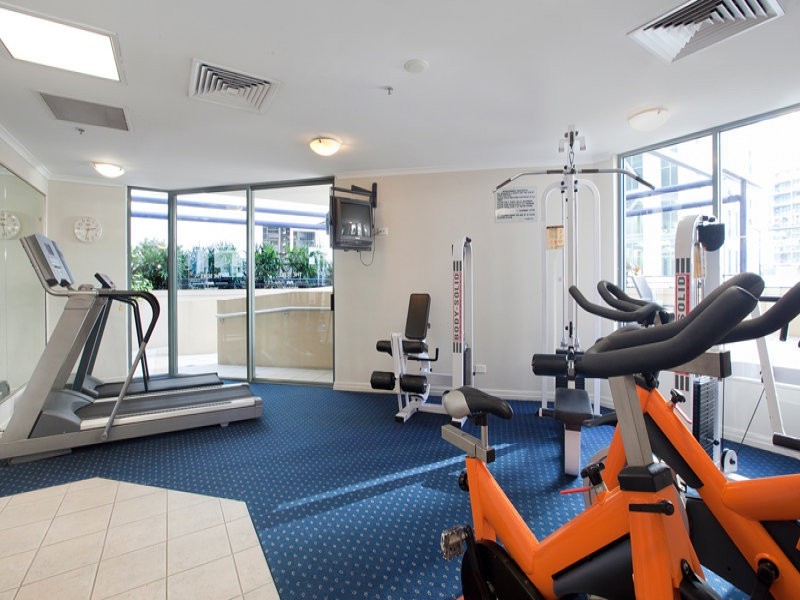 2705/95 Charlotte Street, Brisbane City QLD 4000