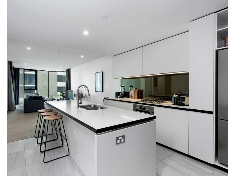 213/9 Christie Street, South Brisbane QLD 4101