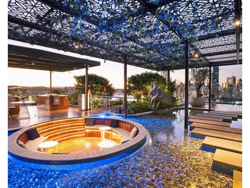 213/9 Christie Street, South Brisbane QLD 4101