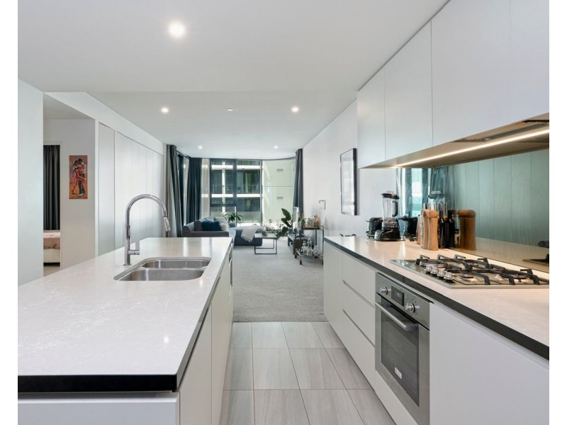 213/9 Christie Street, South Brisbane QLD 4101