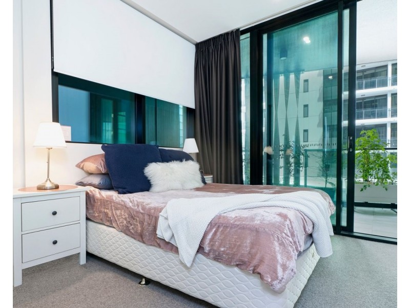 213/9 Christie Street, South Brisbane QLD 4101