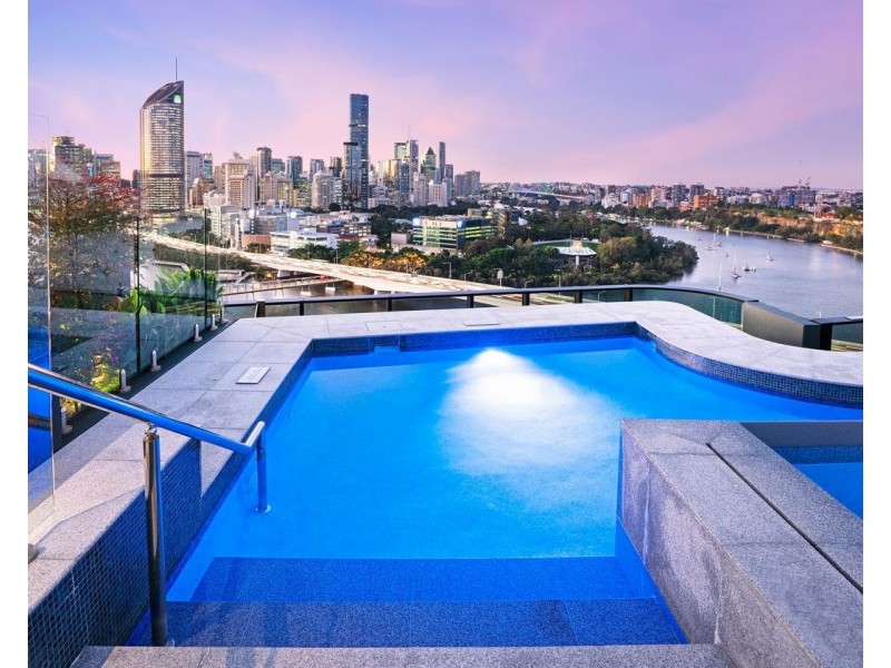 213/9 Christie Street, South Brisbane QLD 4101