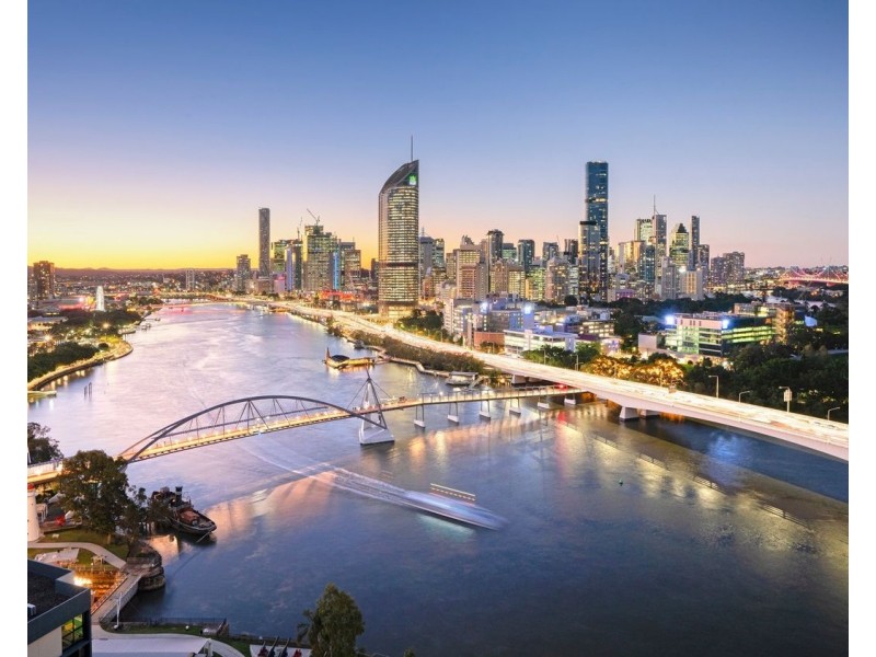 213/9 Christie Street, South Brisbane QLD 4101