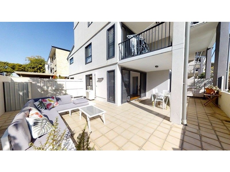 12/60 Sherwood Rd,, Toowong QLD 4066