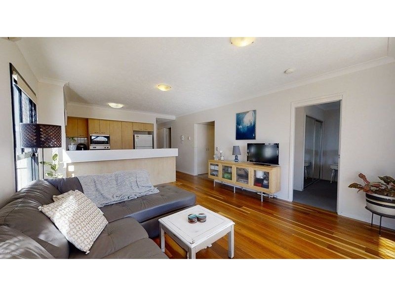 12/60 Sherwood Rd,, Toowong QLD 4066