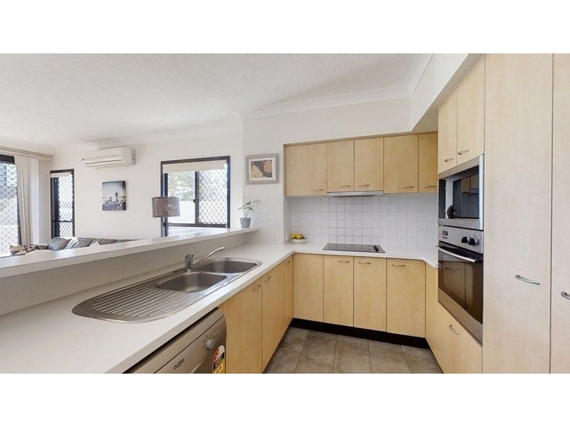 12/60 Sherwood Rd,, Toowong QLD 4066