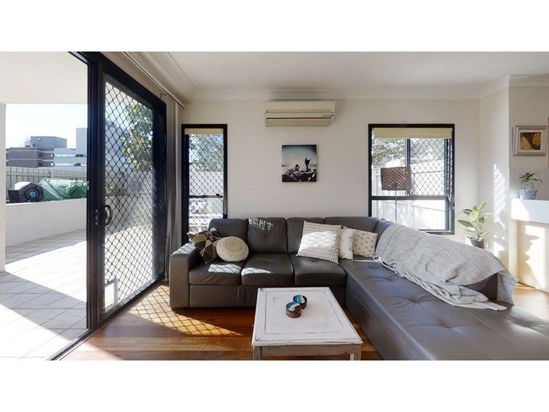 12/60 Sherwood Rd,, Toowong QLD 4066