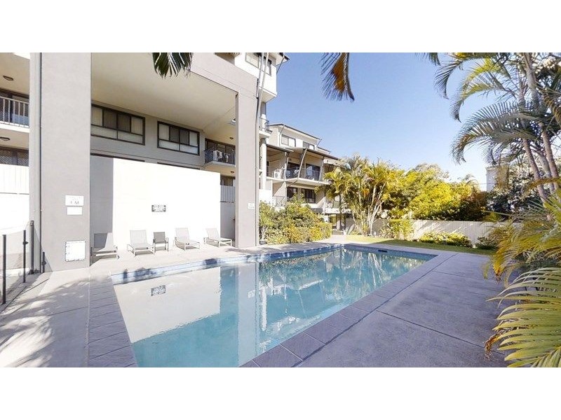 12/60 Sherwood Rd,, Toowong QLD 4066