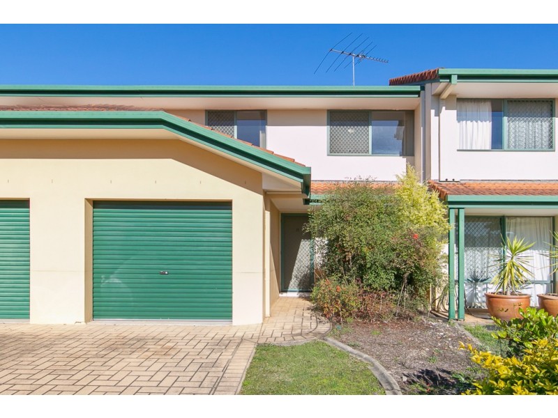 17/96 Marshall Road, Holland Park West QLD 4121