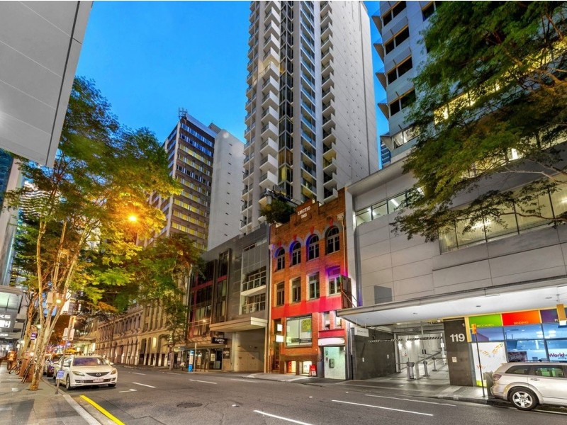 1302/127 Charlotte Street, Brisbane City QLD 4000