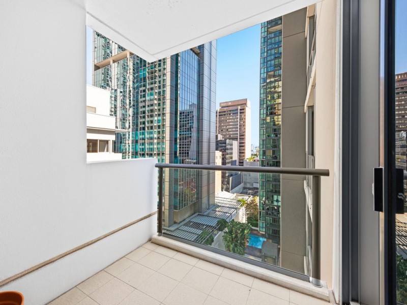 1302/127 Charlotte Street, Brisbane City QLD 4000