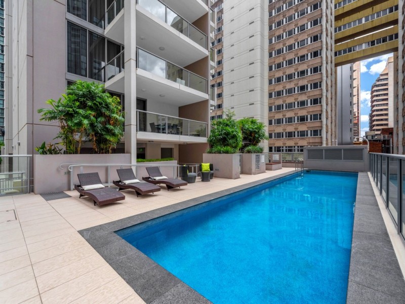 1302/127 Charlotte Street, Brisbane City QLD 4000