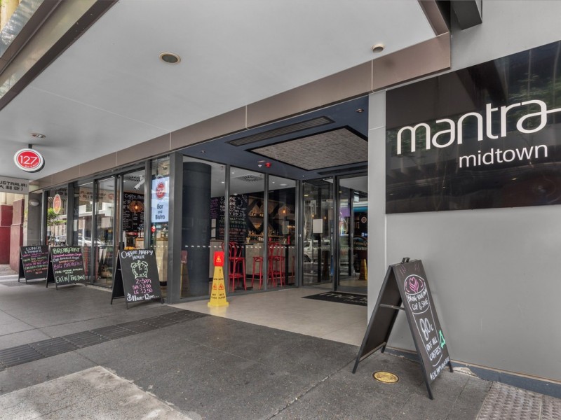 1302/127 Charlotte Street, Brisbane City QLD 4000