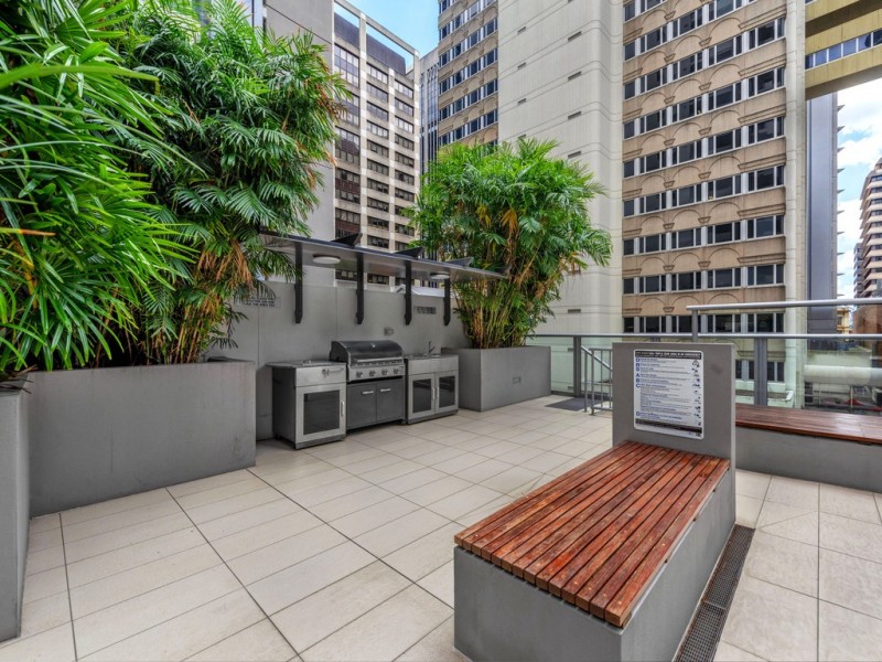 1302/127 Charlotte Street, Brisbane City QLD 4000