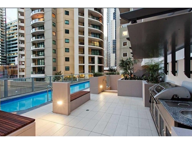 1302/127 Charlotte Street, Brisbane City QLD 4000