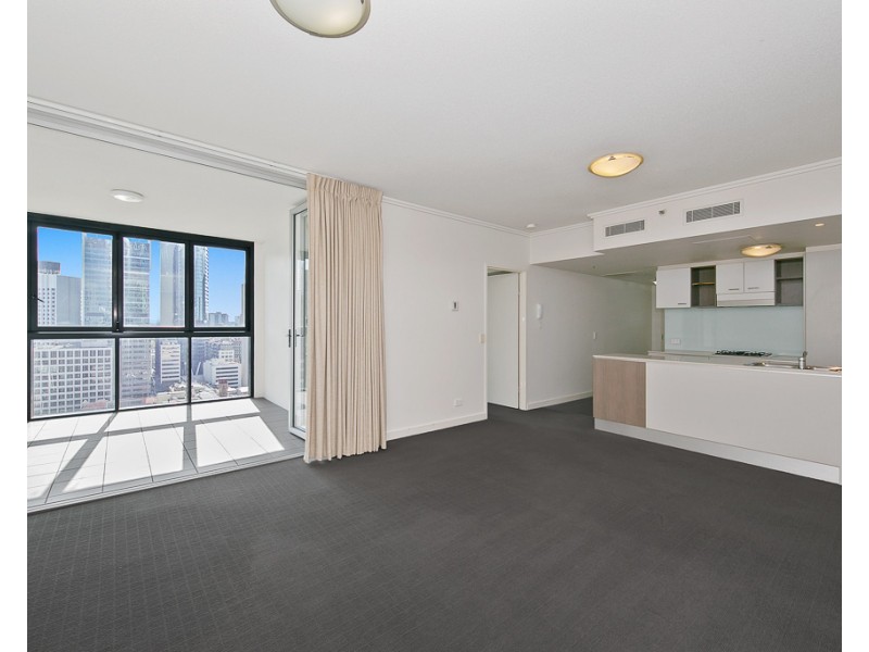 2507/128 Charlotte Street, Brisbane City QLD 4000