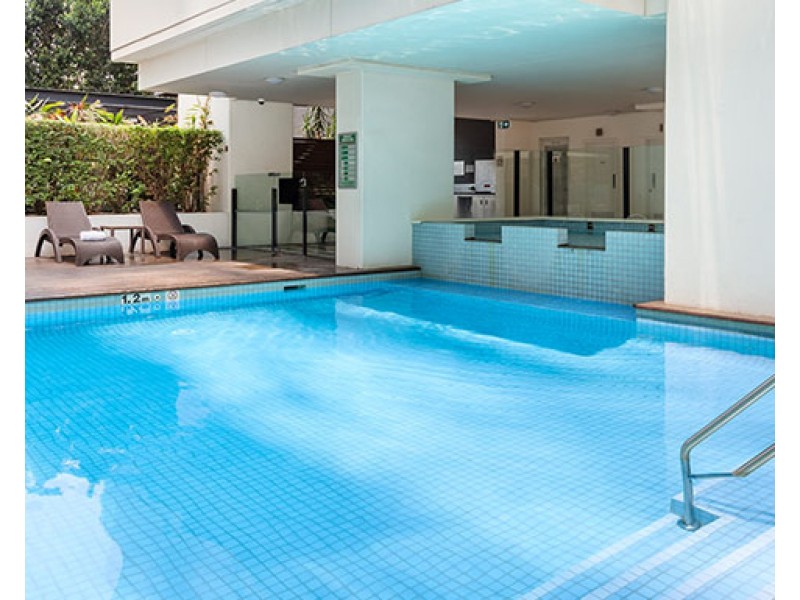 2507/128 Charlotte Street, Brisbane City QLD 4000