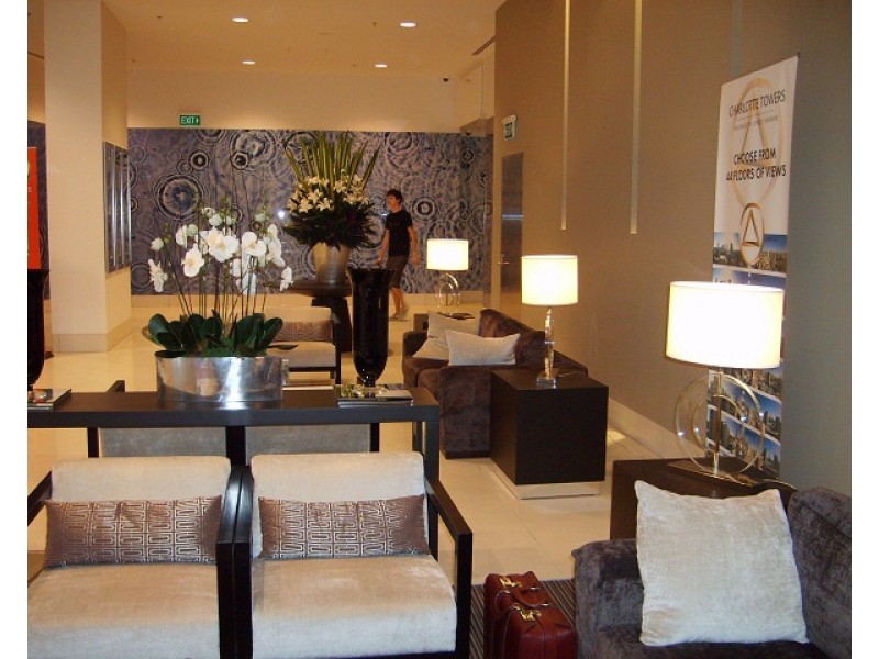 2507/128 Charlotte Street, Brisbane City QLD 4000